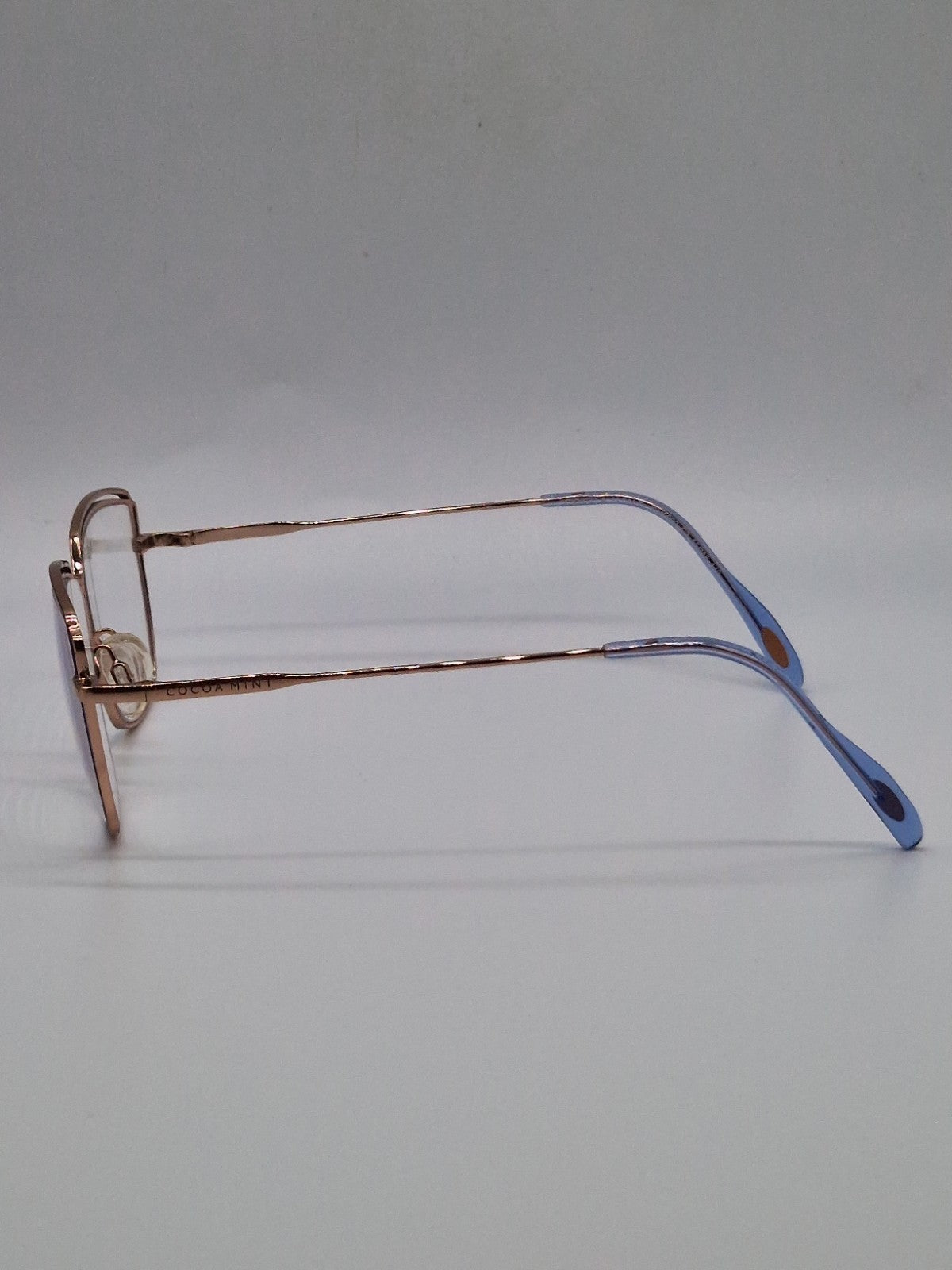 Cocoa Mint CM9962 C2 Blue - Eyeglasses frames
