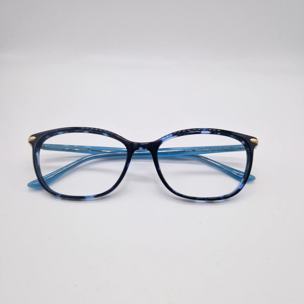 Aspire Anika Blue - Eyeglasses frames