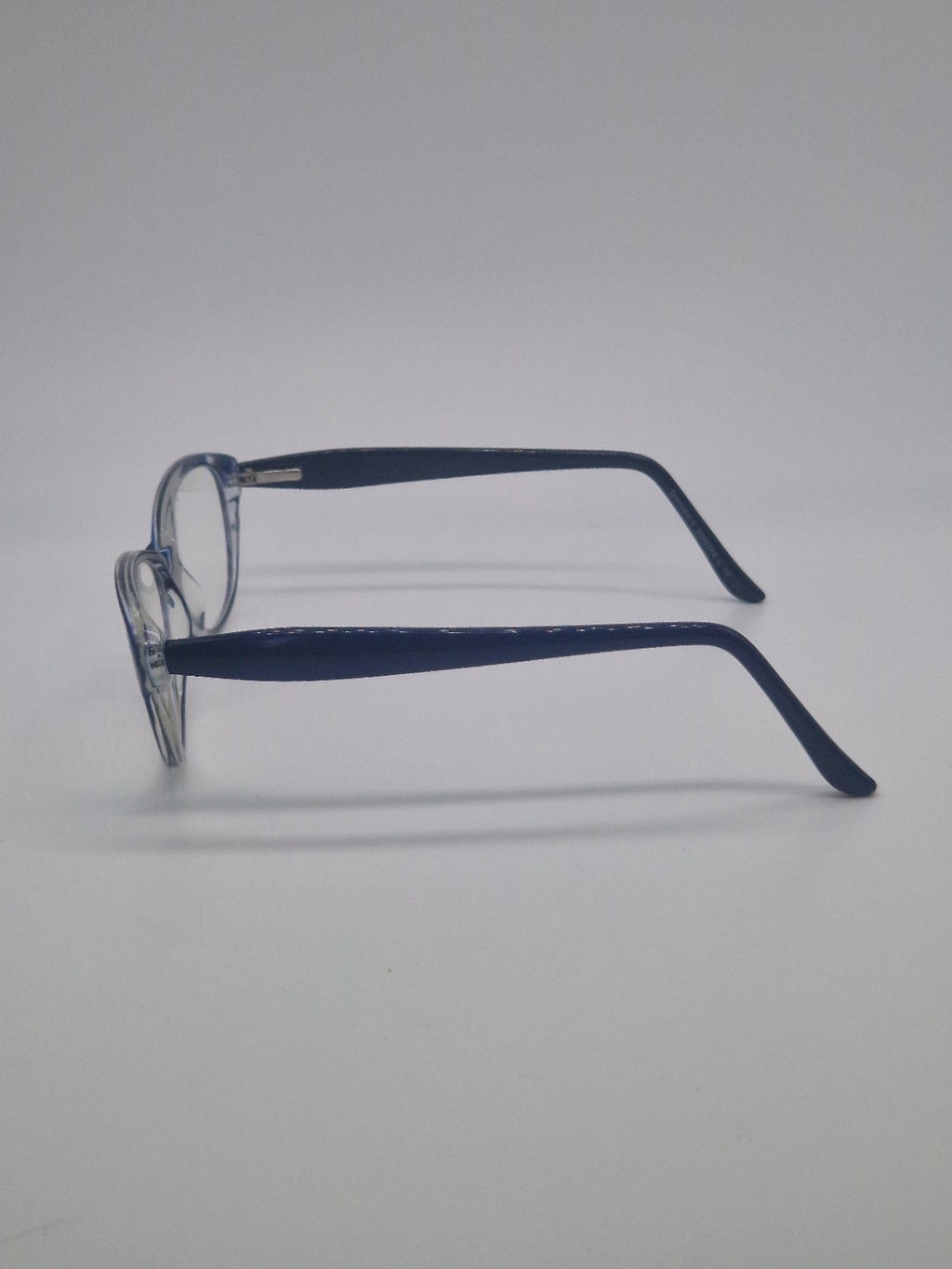 Specsavers Tourmaline 30293830 Blue - Eyeglasses frames 