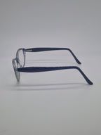 Specsavers Tourmaline 30293830 Blue - Eyeglasses frames 