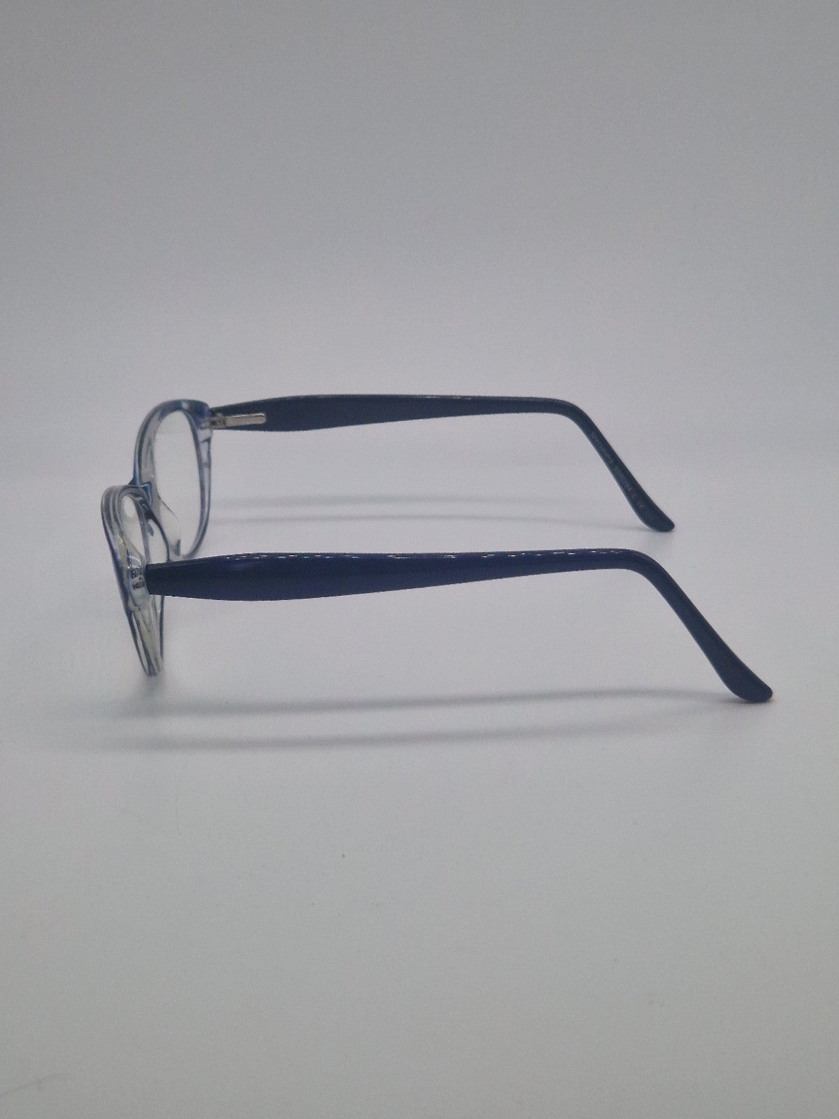 Specsavers Tourmaline 30293830 Blue - Eyeglasses frames 