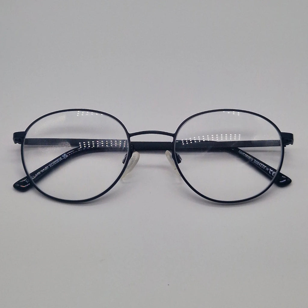 Specsavers Ansel 32365856 Black - Eyeglasses frames