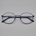 Specsavers Ansel 32365856 Black - Eyeglasses frames