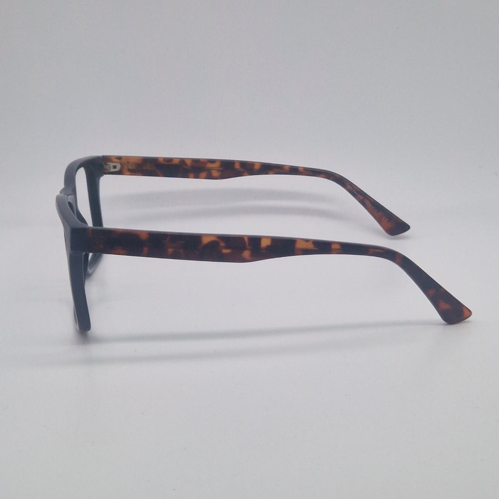 Specsavers Failkner 30474383 Tortoiseshell - Eyeglasses frames