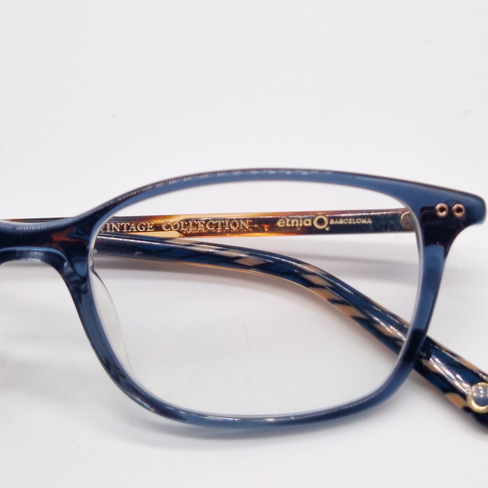 Etnia Barcelona Roses GRHV Vintage Collection - Eyeglasses frames