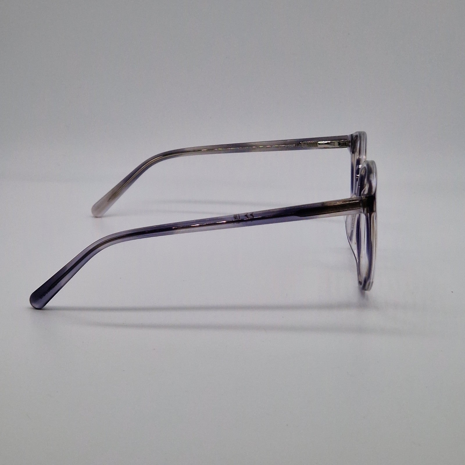 DbyD Grandvision DBOF5057 GT00 Blue - Eyeglasses frames