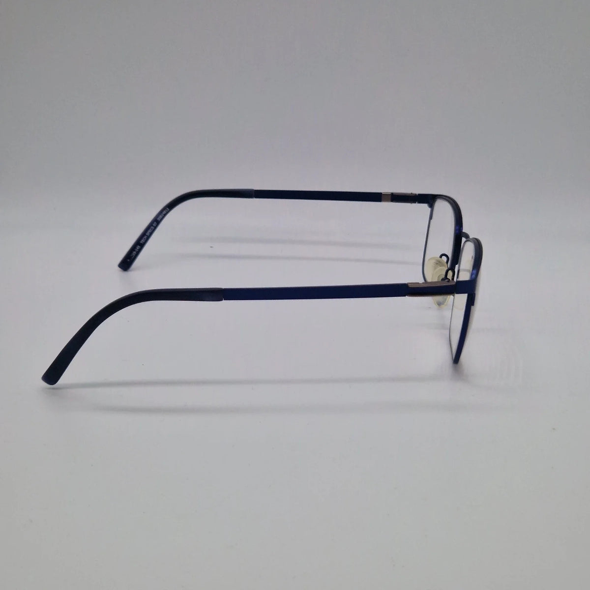 Specsavers Tech Specs 07 30824812 Blue - Eyeglasses frames
