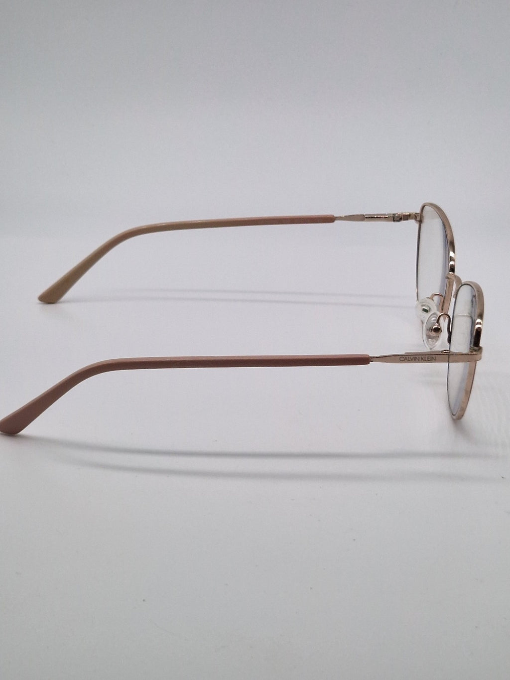 Calvin Klein CK20305 680 Pink - Eyeglasses frames