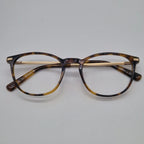 Specsavers Taci 32258820 Tortoiseshell - Eyeglasses frames