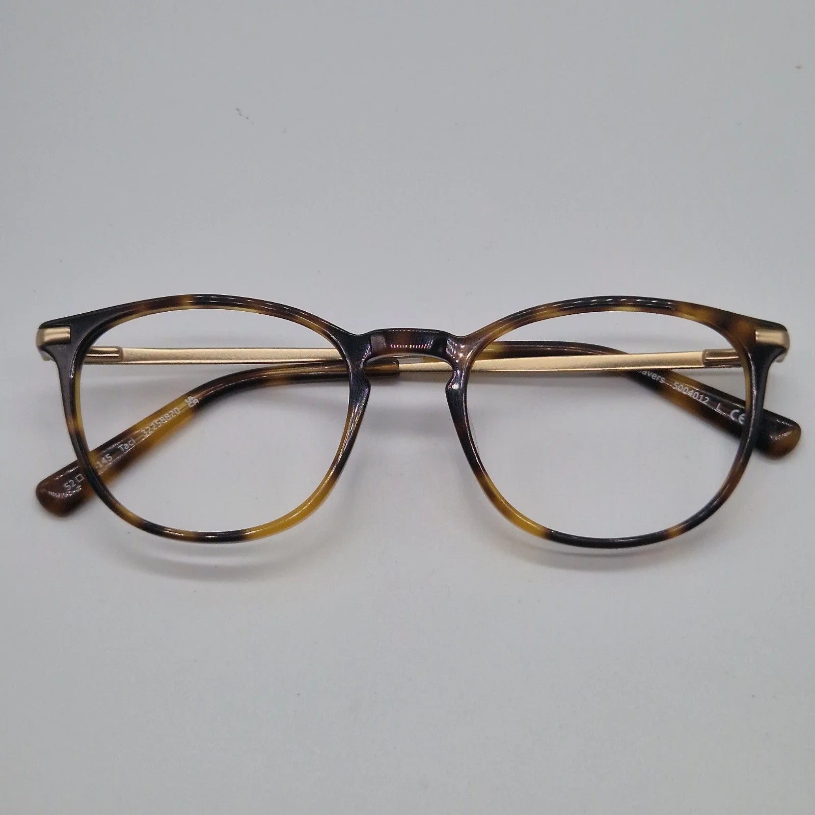 Specsavers Taci 32258820 Tortoiseshell - Eyeglasses frames