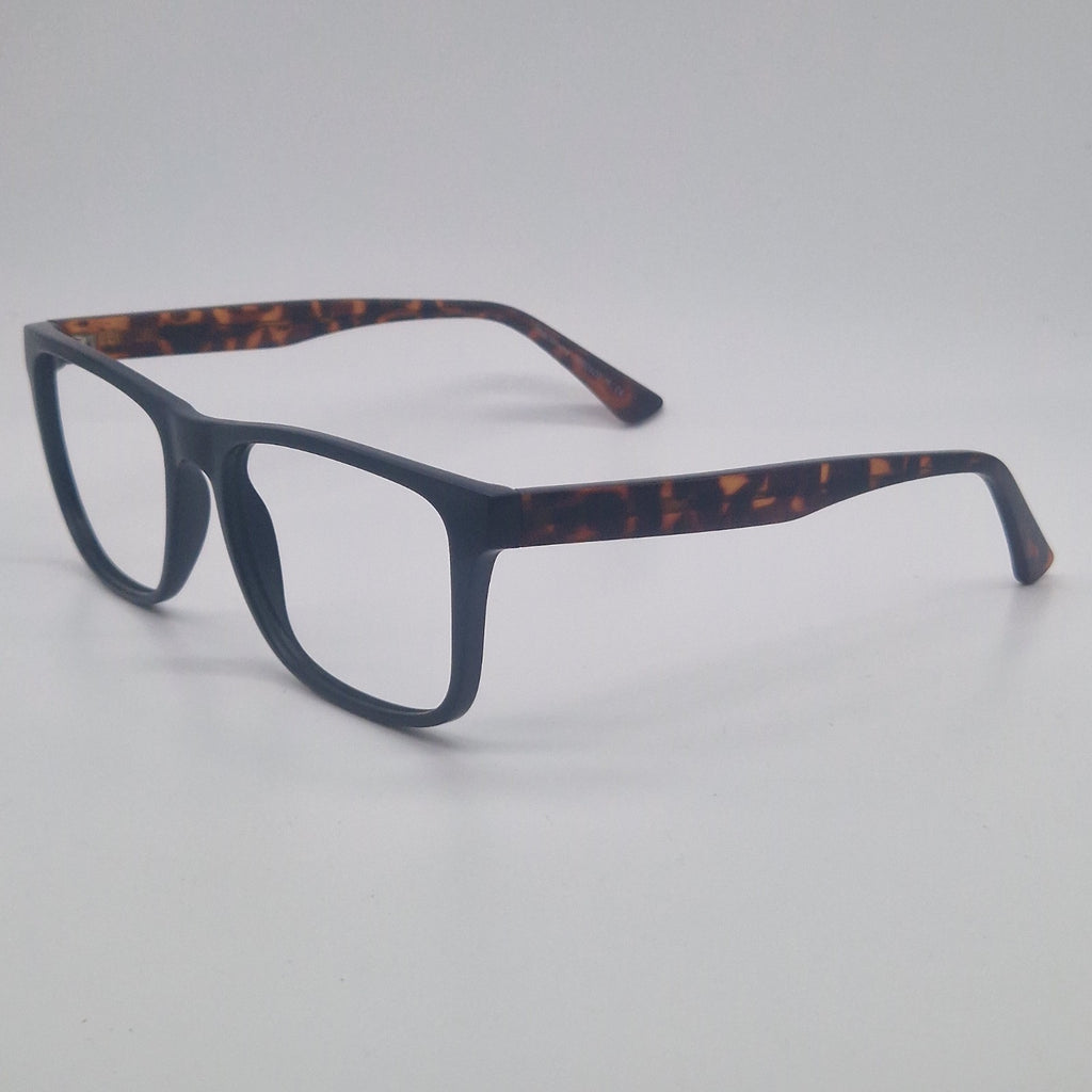 Specsavers Failkner 30474383 Tortoiseshell - Eyeglasses frames