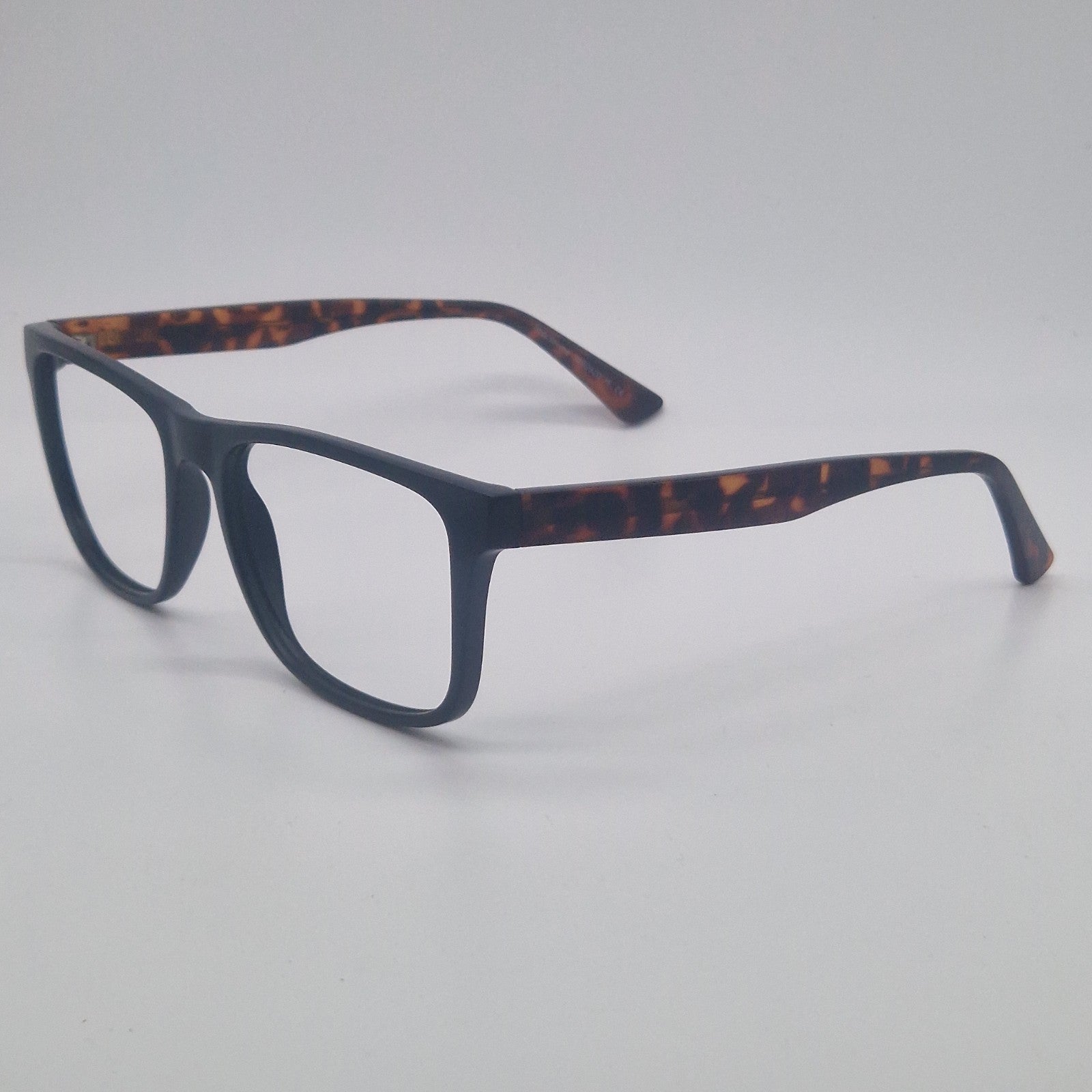 Specsavers Failkner 30474383 Tortoiseshell - Eyeglasses frames
