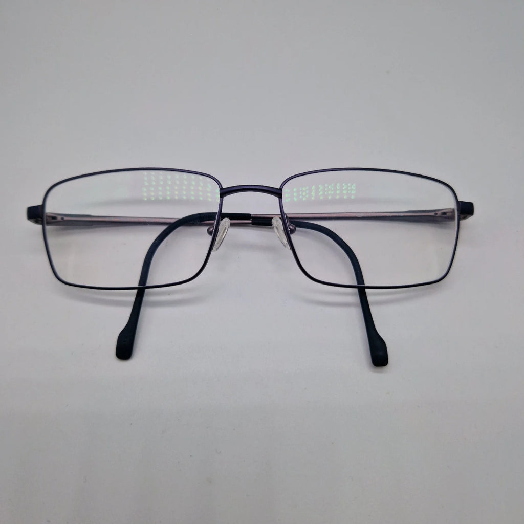 Stepper SI-60171 Blue - Eyeglasses frames