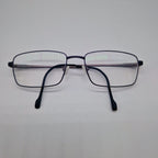 Stepper SI-60171 Blue - Eyeglasses frames