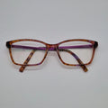 Specsavers Flexi 118 30508187 Purple - Eyeglasses frames