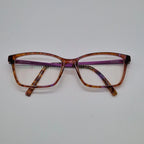 Specsavers Flexi 118 30508187 Purple - Eyeglasses frames