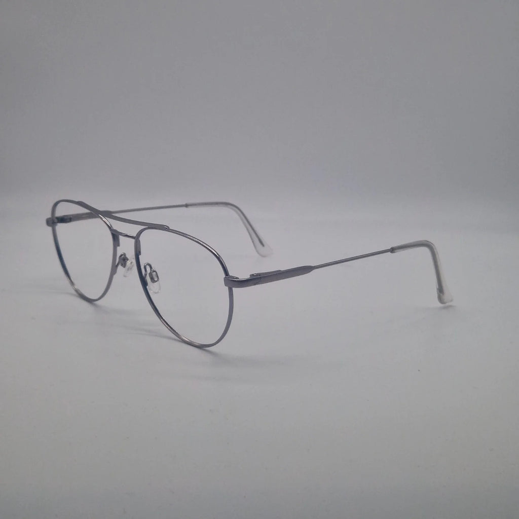 Boots M2190 Silver - Eyeglasses frames