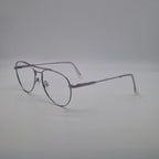 Boots M2190 Silver - Eyeglasses frames