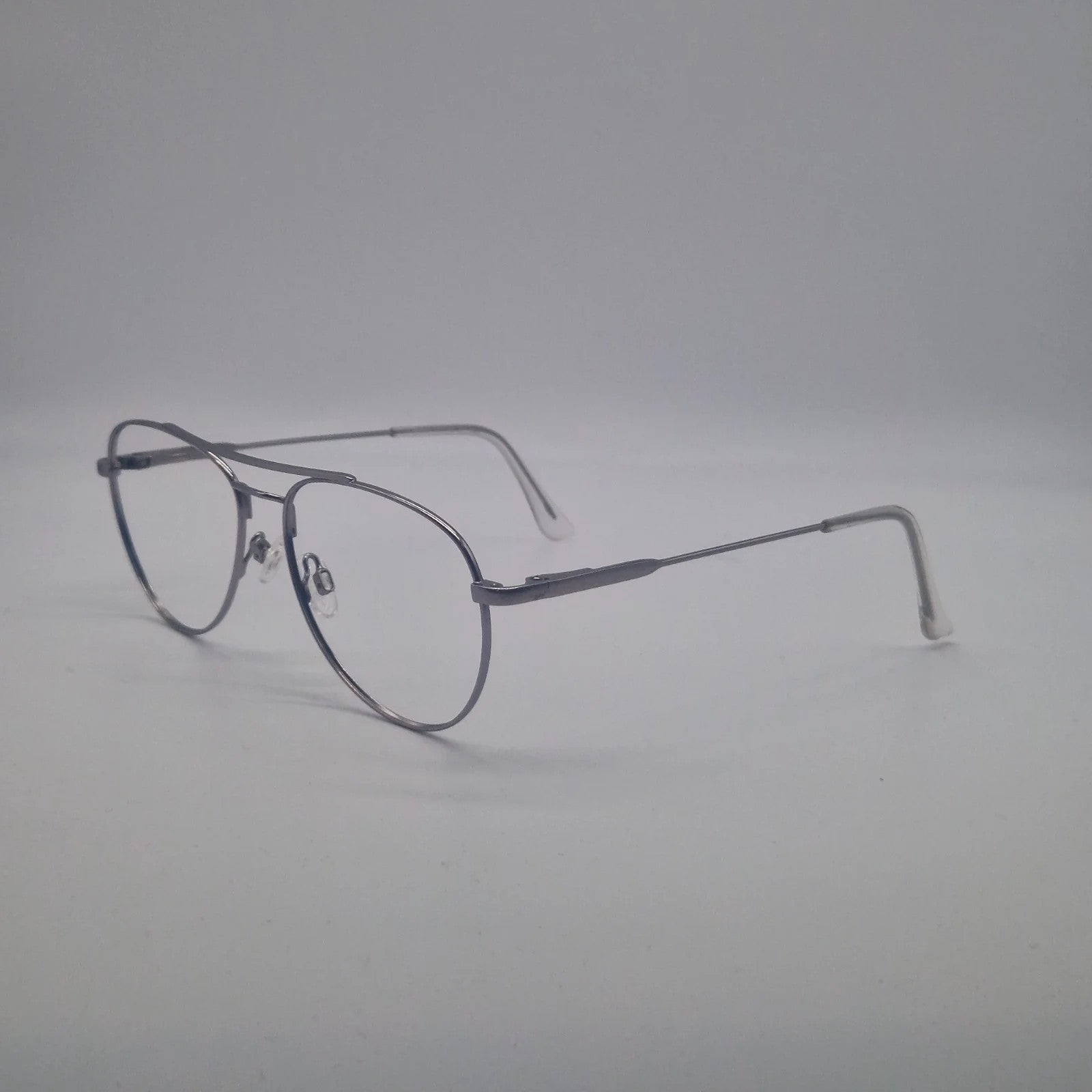 Boots M2190 Silver - Eyeglasses frames