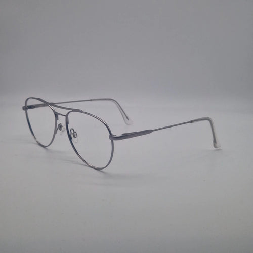 Boots M2190 Silver - Eyeglasses frames