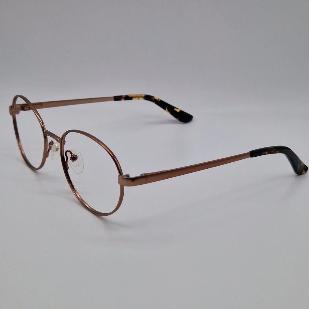 Boots F1923 Rose Gold - Eyeglasses frames