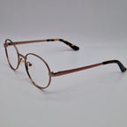 Boots F1923 Rose Gold - Eyeglasses frames