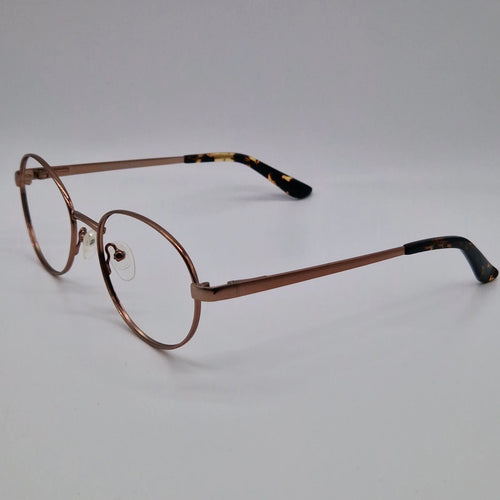 Boots F1923 Rose Gold - Eyeglasses frames