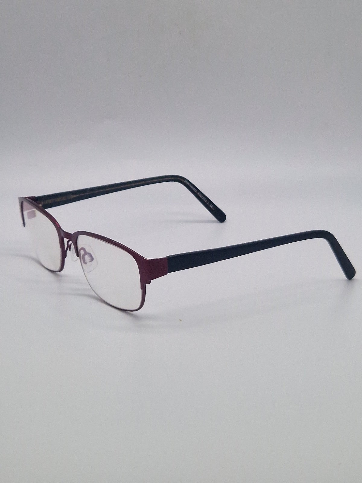 Specsavers Brownen 25381658 - Eyeglasses frames 