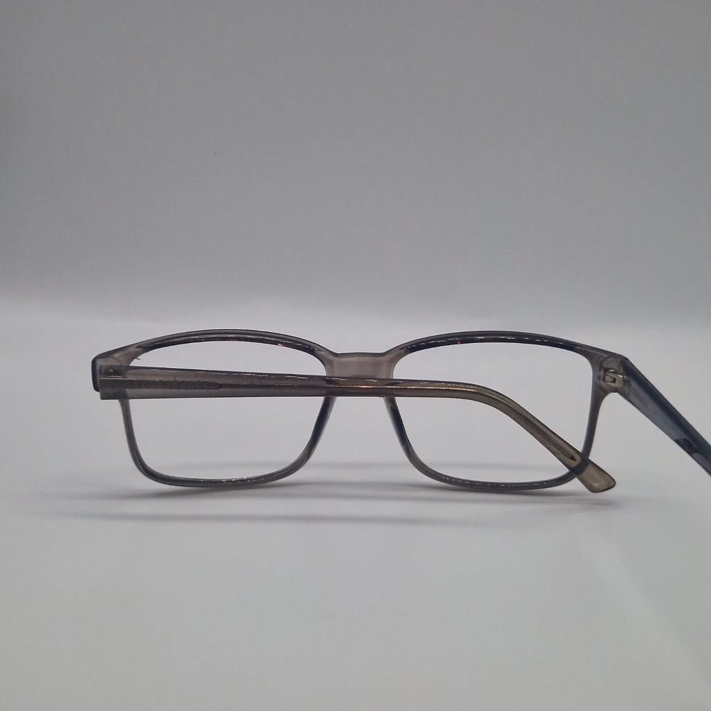 Zips ZP4025 by eyespace Grey - Eyeglasses frames