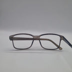 Zips ZP4025 by eyespace Grey - Eyeglasses frames