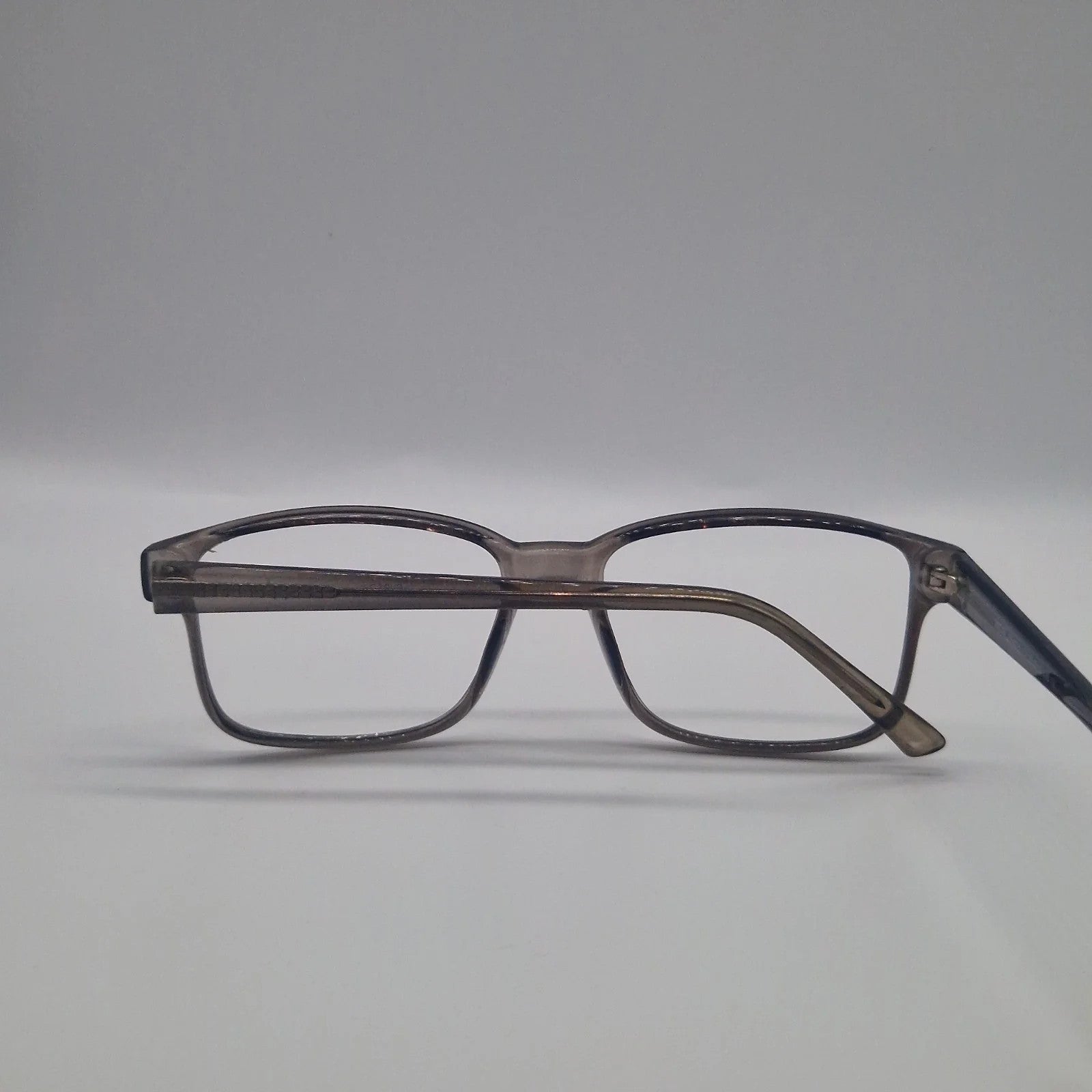 Zips ZP4025 by eyespace Grey - Eyeglasses frames