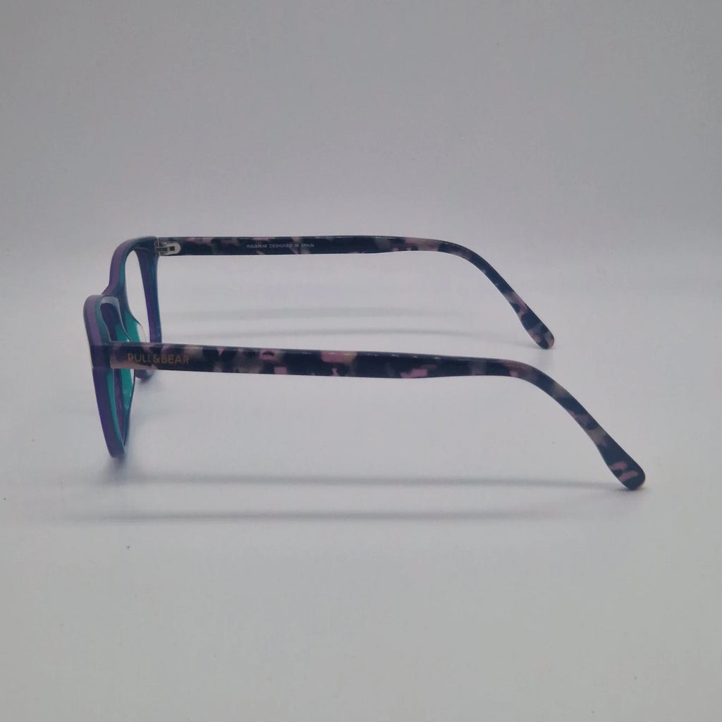 Pullbear PBG1909 Purple - Eyeglasses frames