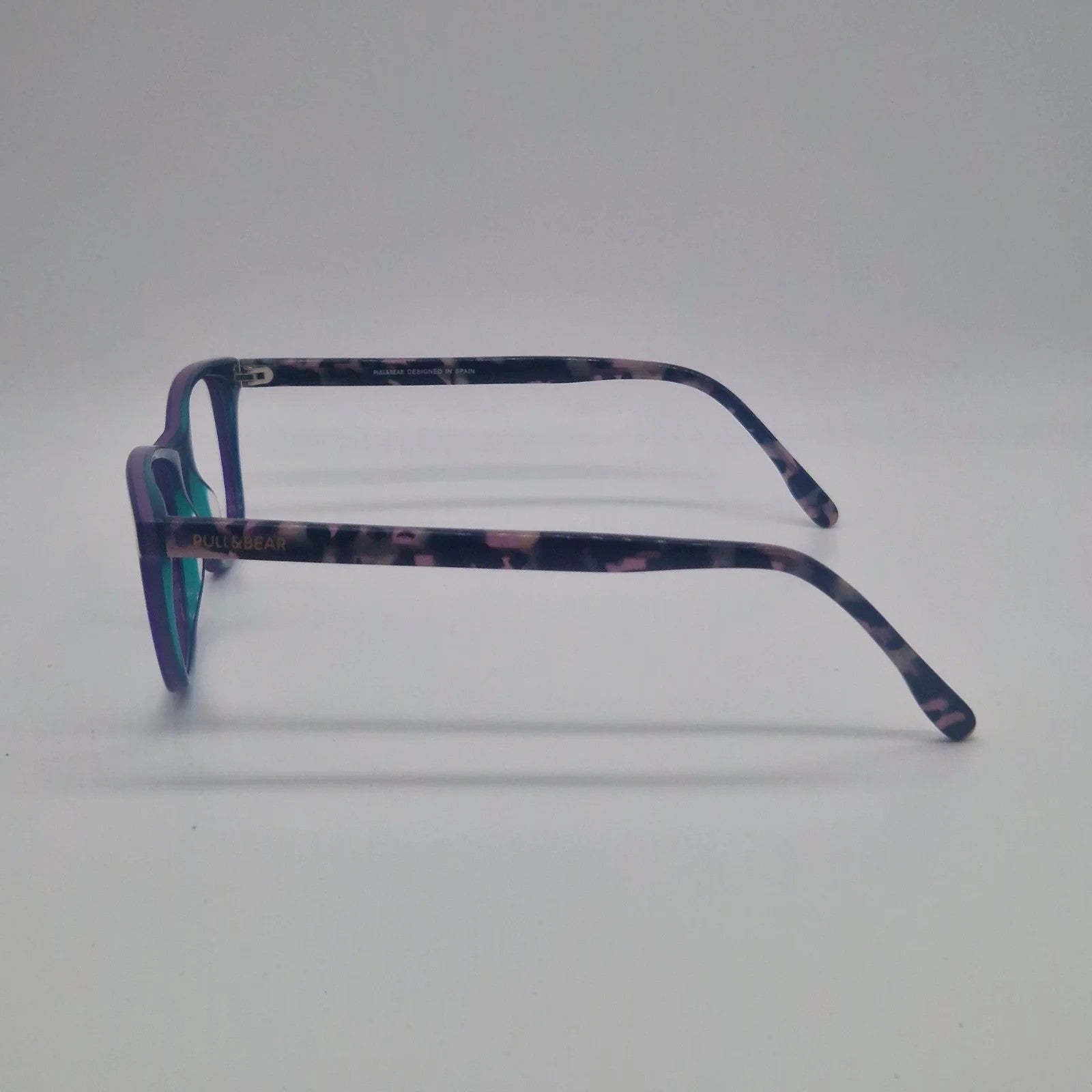 Pullbear PBG1909 Purple - Eyeglasses frames