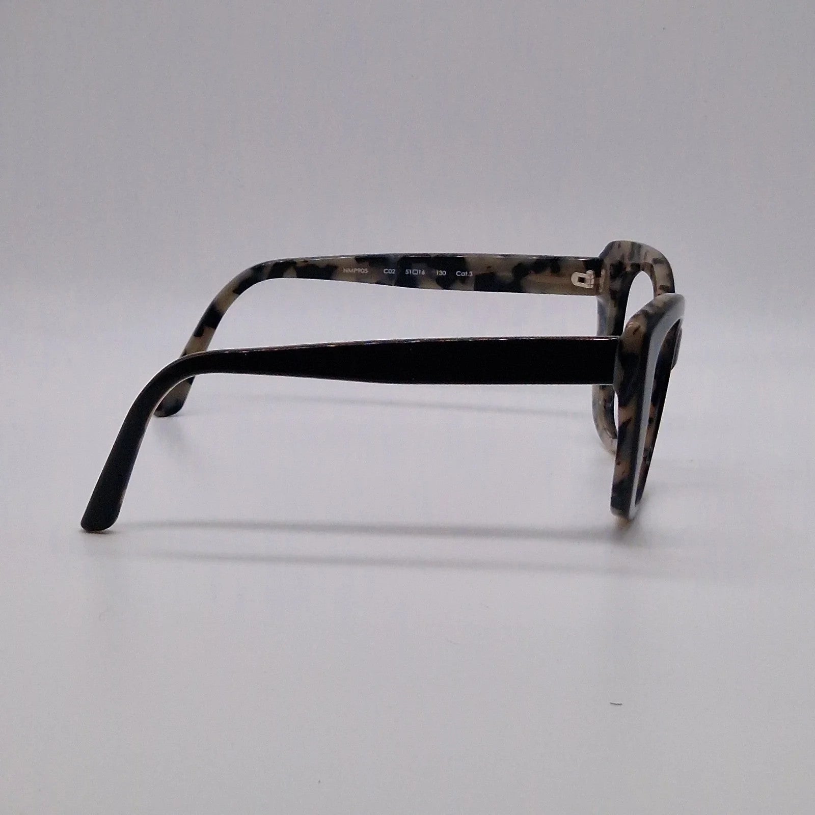Nicole Miller NMP905 C02 - Eyeglasses frames