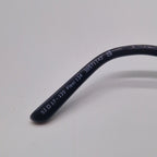 Specsavers Flexi 134 30571143 Black - Eyeglasses frames