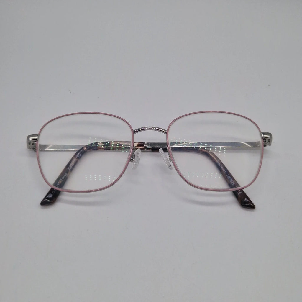 Specsavers Eimear 30828797 Silver Colour - Eyeglasses frames