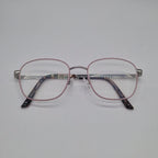 Specsavers Eimear 30828797 Silver Colour - Eyeglasses frames