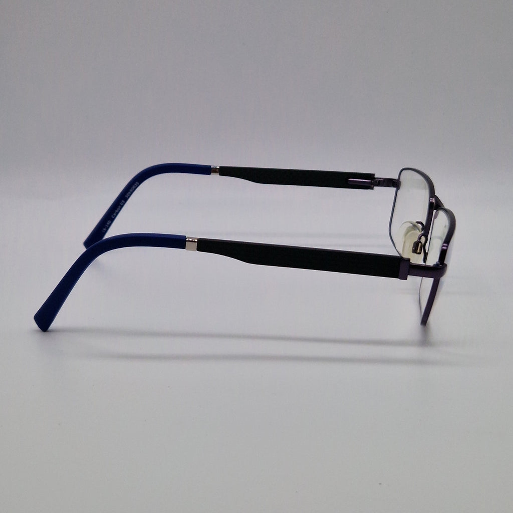 Specsavers Carbon 03 30690035 Blue - Eyeglasses frames 