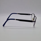 Specsavers Carbon 03 30690035 Blue - Eyeglasses frames 