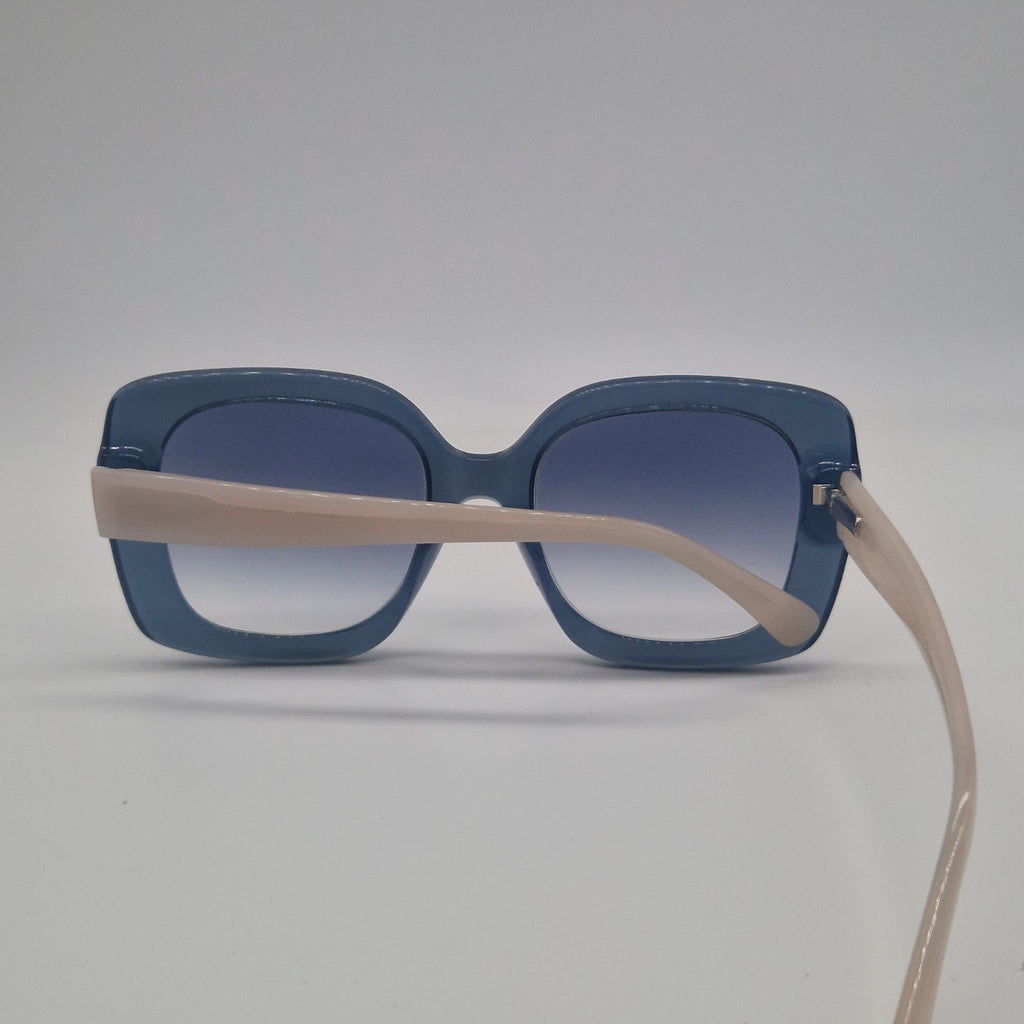 BOTANIQ BIS 7025 C.105 Blue - Eyeglasses frames 