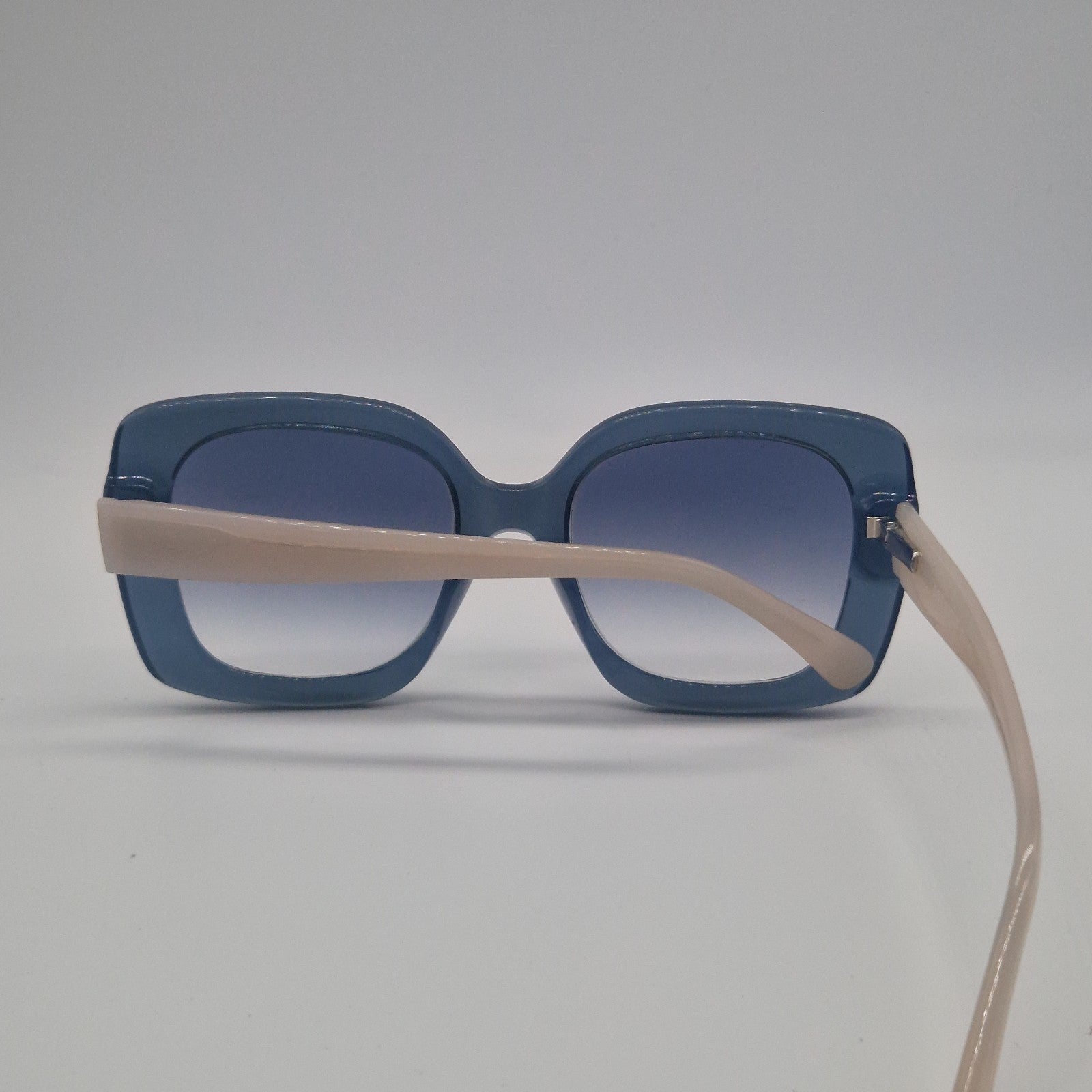 BOTANIQ BIS 7025 C.105 Blue - Eyeglasses frames 