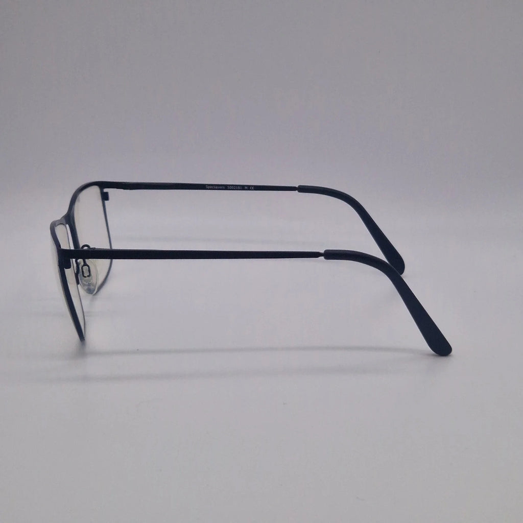 Specsavers Fred 30689954 Black - Eyeglasses frames