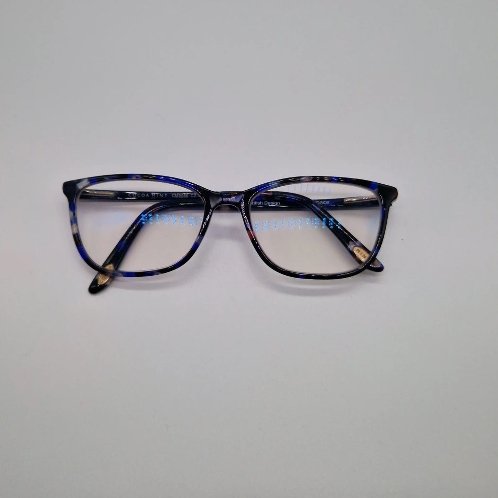 Cocoa Mint CM9066 C2 Blue - Eyeglasses frames
