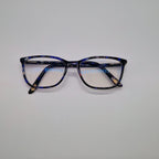 Cocoa Mint CM9066 C2 Blue - Eyeglasses frames
