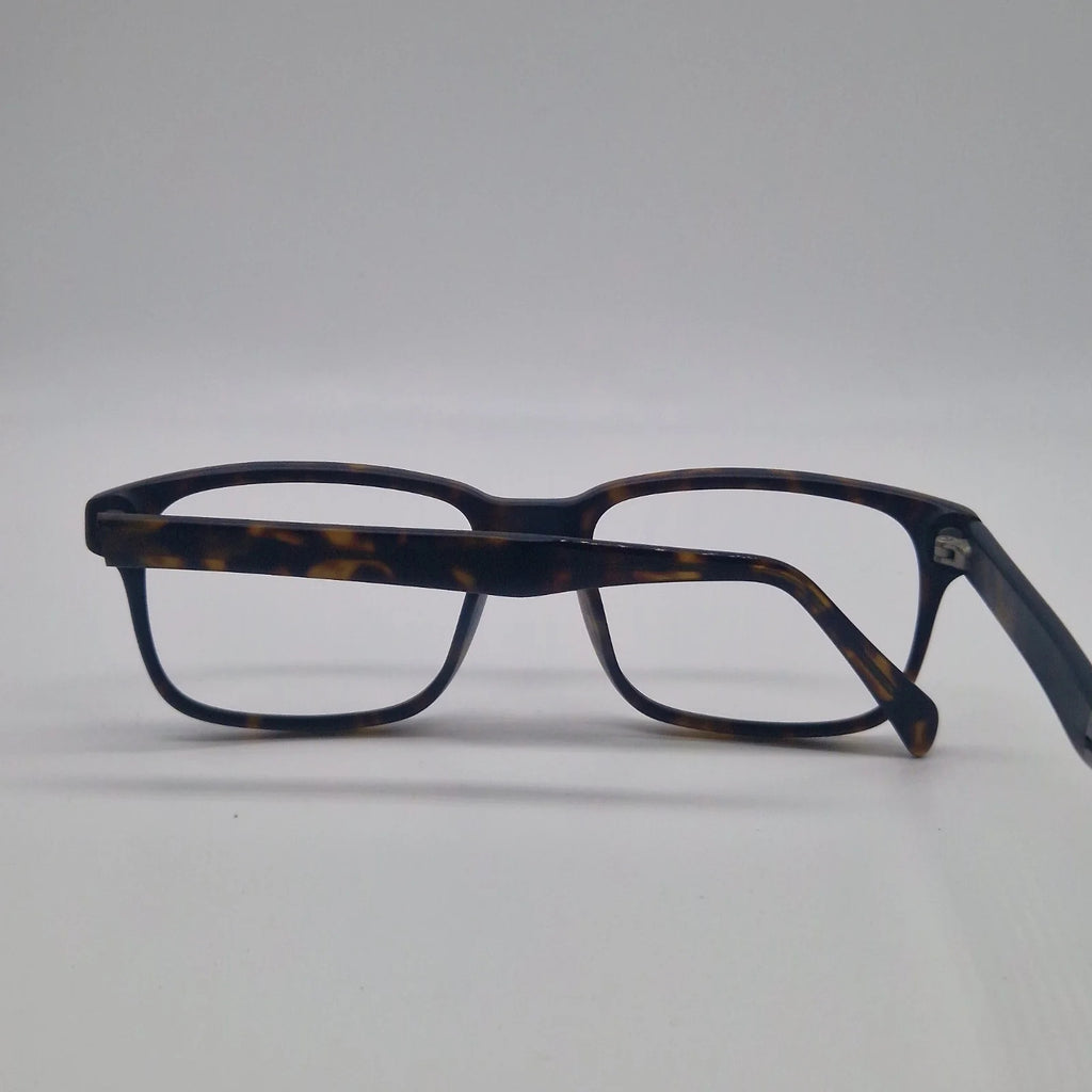 Specsavers Langer 25672046 Tortoiseshell - Eyeglasses frames