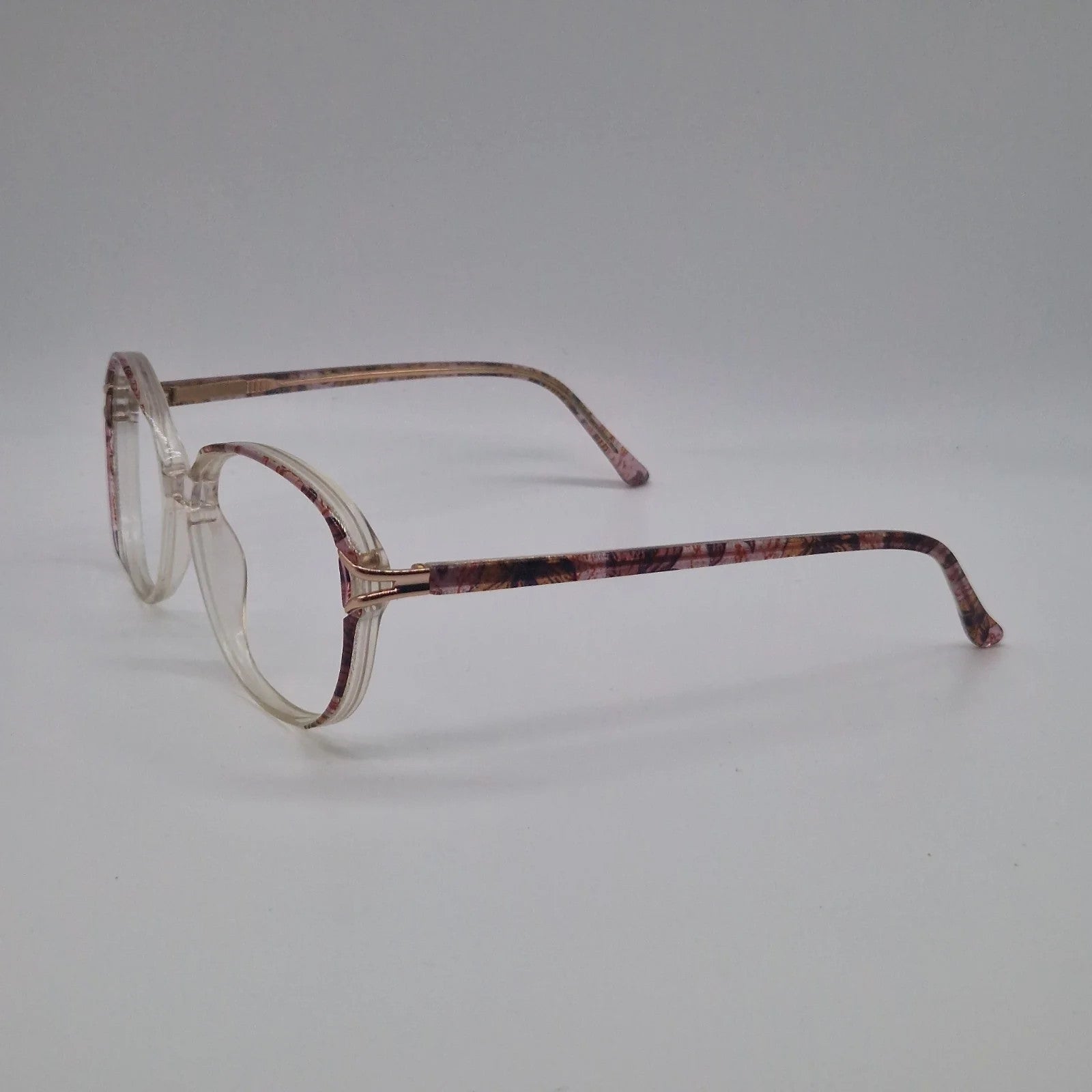 Specsavers Lucille 24233675 Purple - Eyeglasses frames