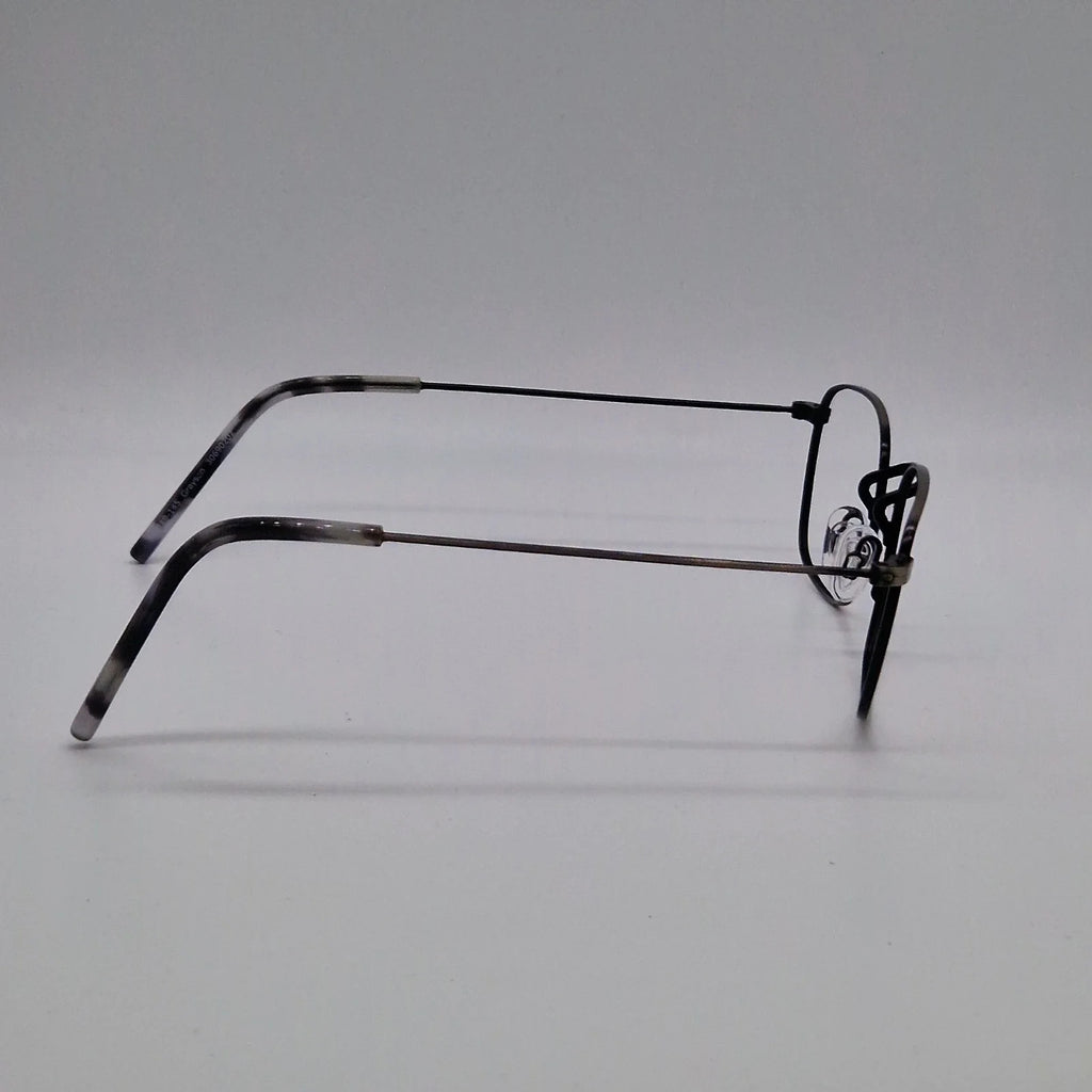 Specsavers Grayson 30690202 Grey - Eyeglasses frames