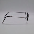 Specsavers Grayson 30690202 Grey - Eyeglasses frames