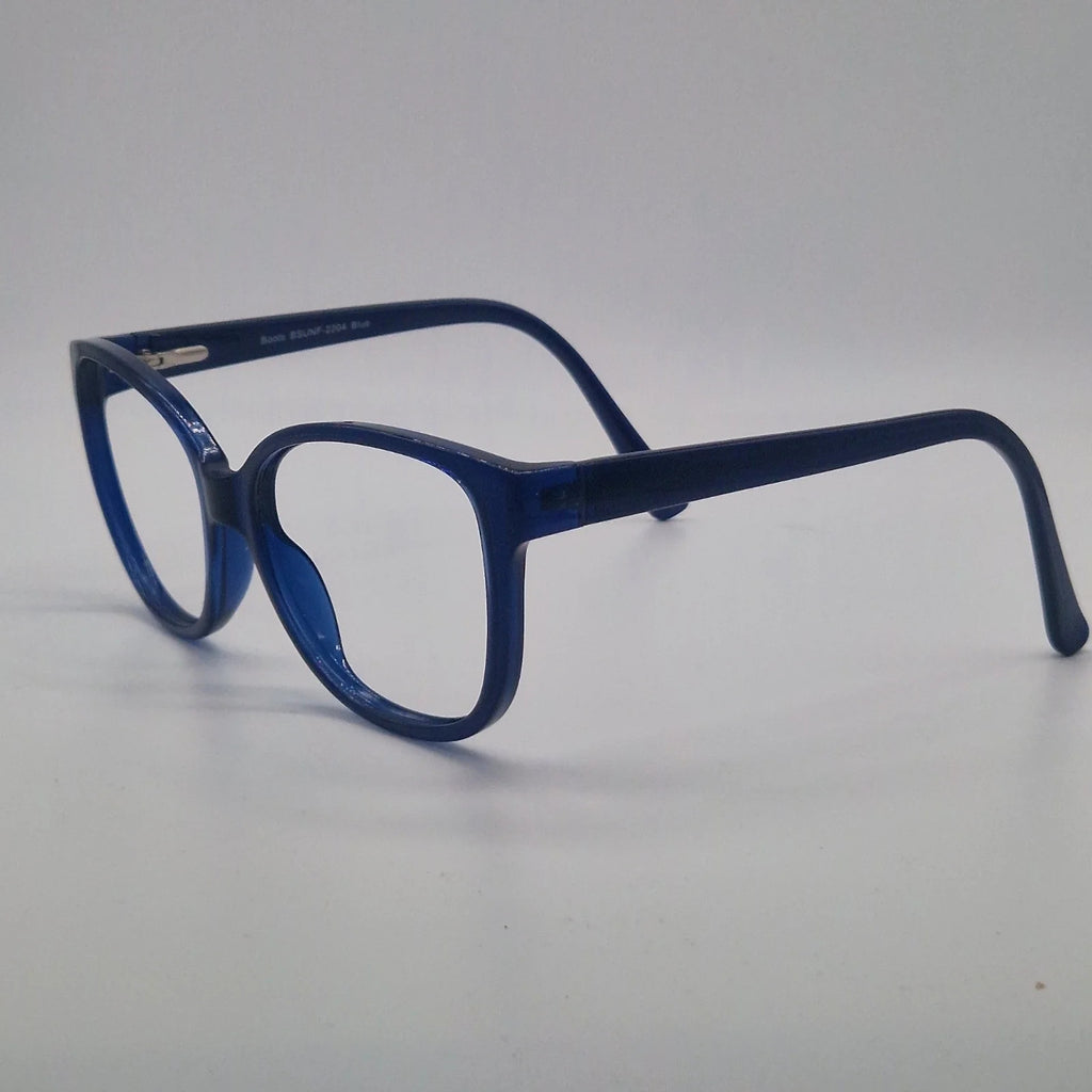 Boots BSUNF-2204 Blue - Eyeglasses frames