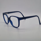 Boots BSUNF-2204 Blue - Eyeglasses frames